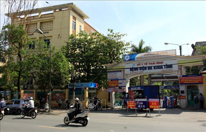 Phong tỏa, c&aacute;ch ly y tế 10 bệnh viện tr&ecirc;n cả nước v&igrave; Covid-19 - Ảnh 6.