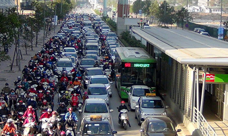 Buýt nhanh... Vương thì tội