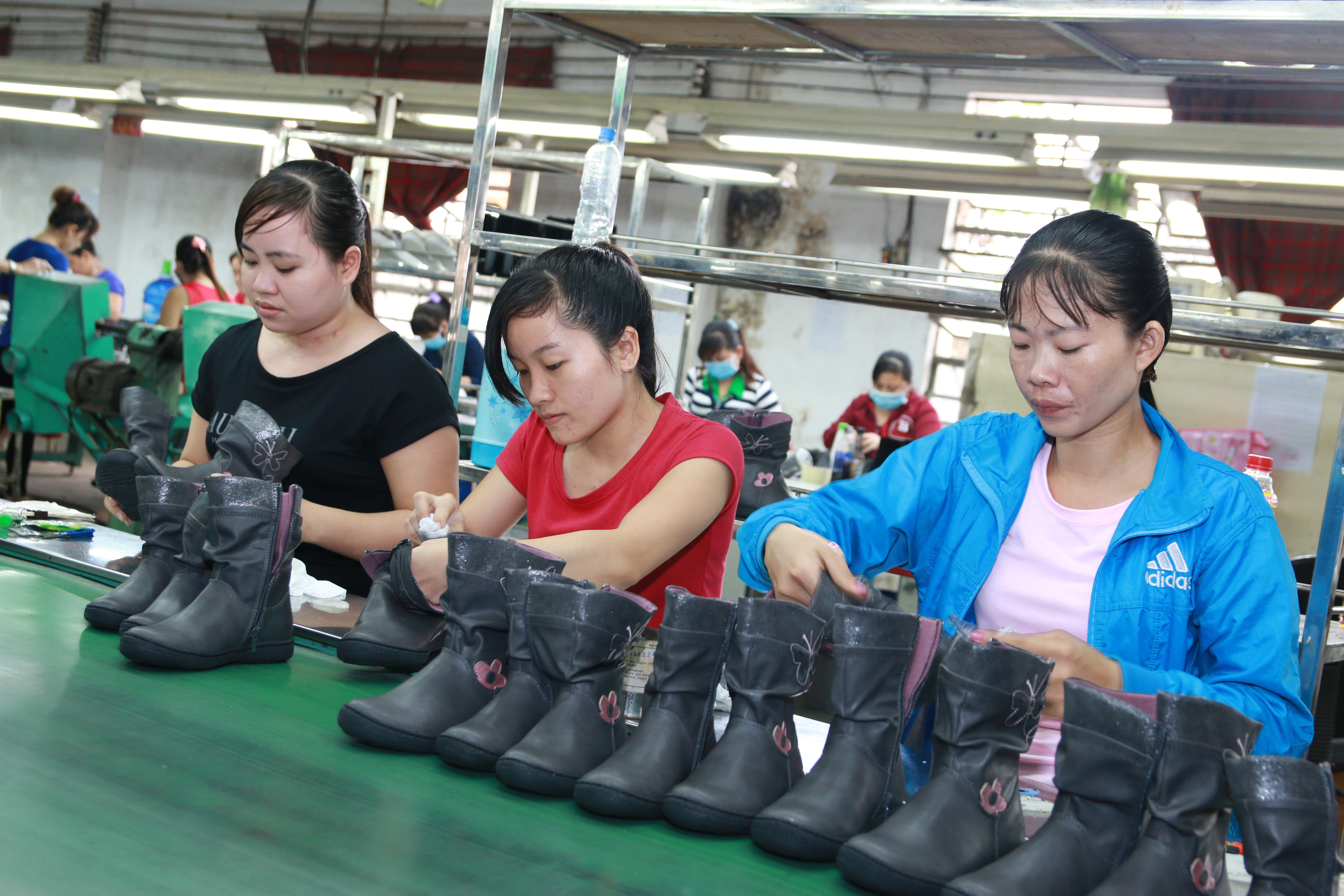 Có thể khiếu nại