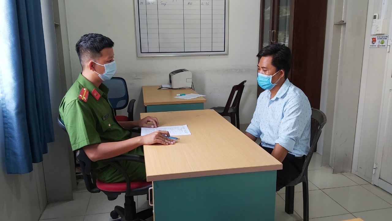 Ph&uacute; Quốc phạt kh&ocirc;ng đeo khẩu trang, sản phụ sinh con trong khu c&aacute;ch ly ở Bạc Li&ecirc;u - Ảnh 1.