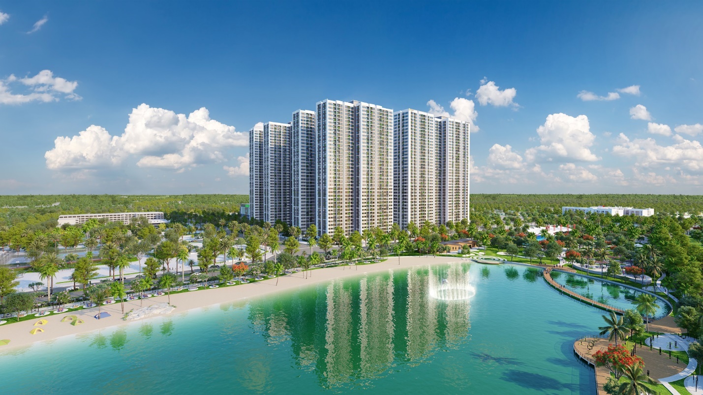 Bí quyết chọn nhà “thổi bay” oi bức ngày hè - Ảnh 1.