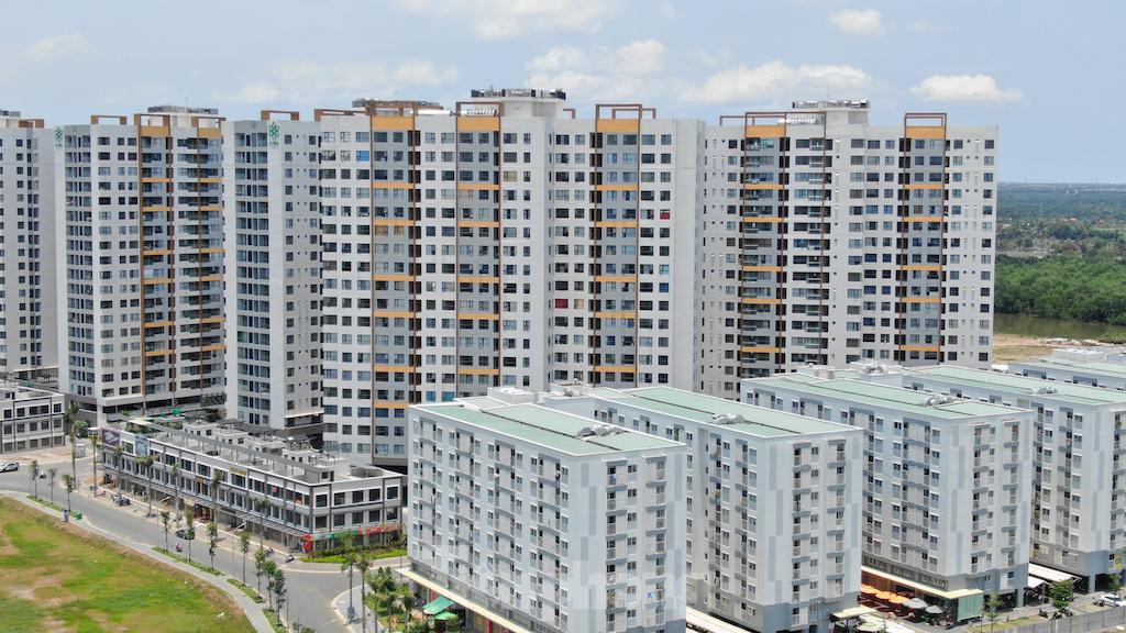 Cơn sốt đất hạ nhiệt, nhà đầu tư tìm cách bán cắt lỗ - Ảnh 2. Cơn sốt đất hạ nhiệt, nhà đầu tư tìm cách bán cắt lỗ - Ảnh 2.