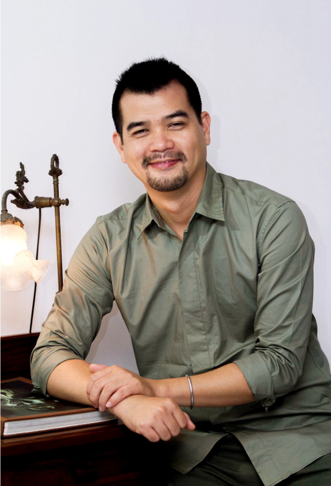 Ly hôn - từ góc nhìn đàn ông - Ảnh 1.
