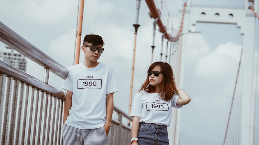 C&oacute; bạn g&aacute;i, con trai trưởng th&agrave;nh hơn - Ảnh 1.