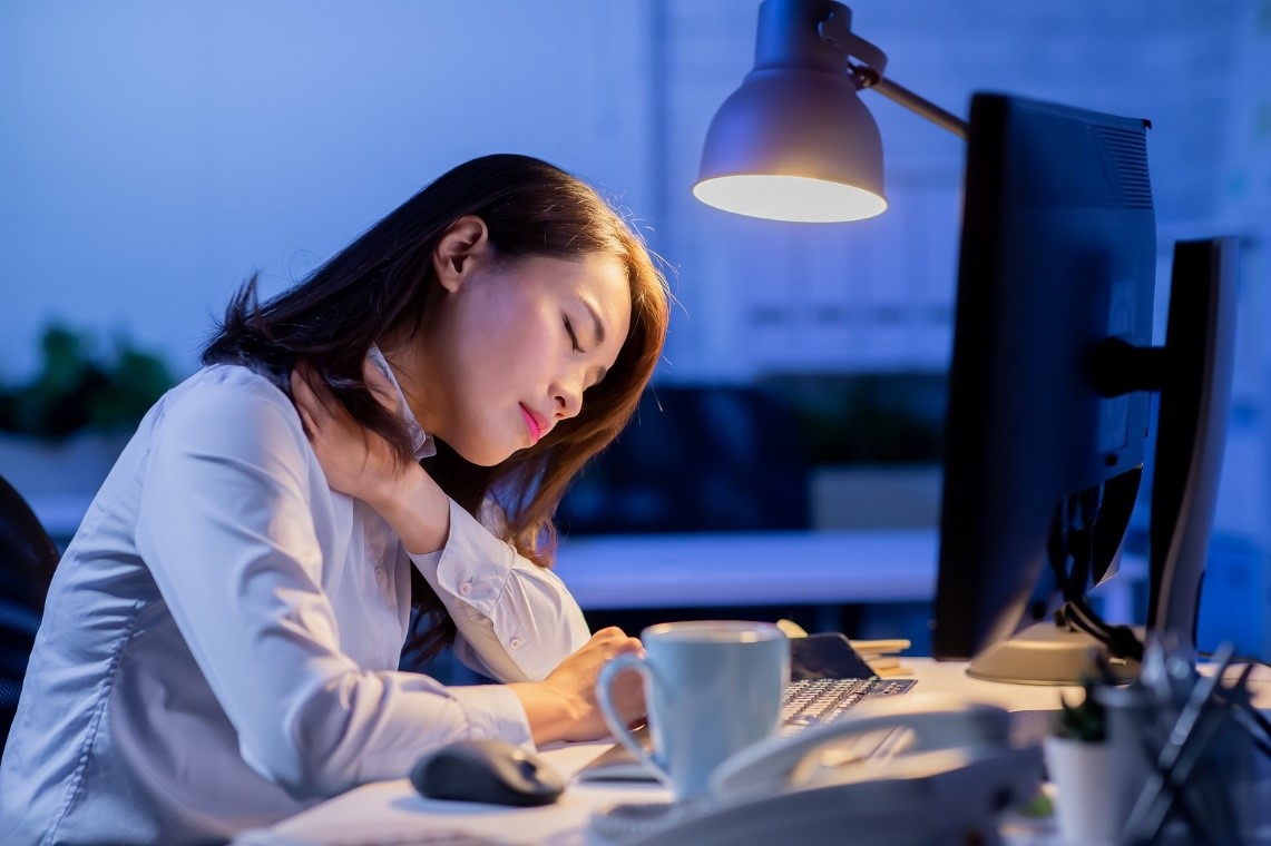 Chủ động chăm s&oacute;c sức khỏe bản th&acirc;n trước 3 căn bệnh nghi&ecirc;m trọng - Ảnh 1.