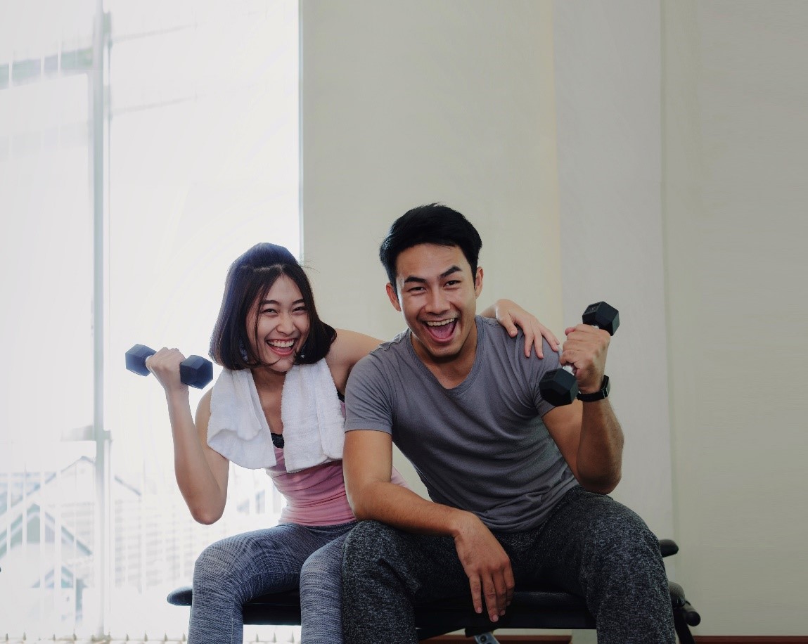 Chủ động chăm s&oacute;c sức khỏe bản th&acirc;n trước 3 căn bệnh nghi&ecirc;m trọng - Ảnh 2.