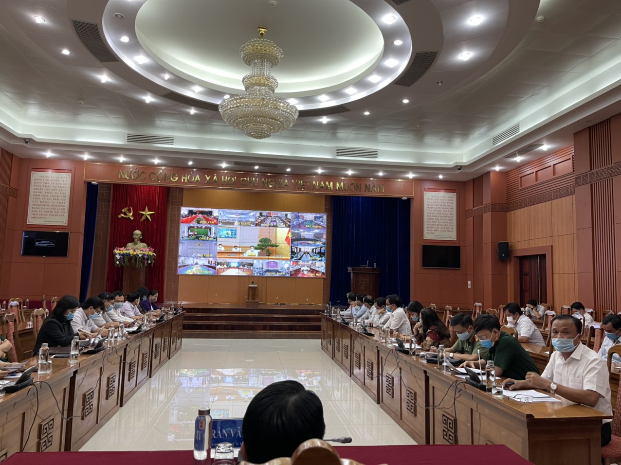 Quảng Nam c&oacute; 112 người li&ecirc;n quan bar New Phương Đ&ocirc;ng - Ảnh 2.