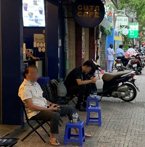 Làm đi rồi tính!