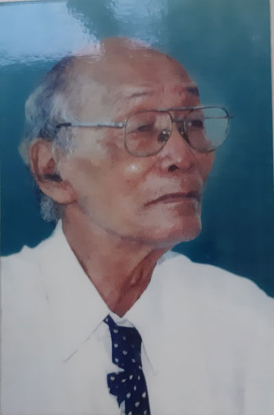 Nguyễn Văn Xuân: Đời văn - Đời người