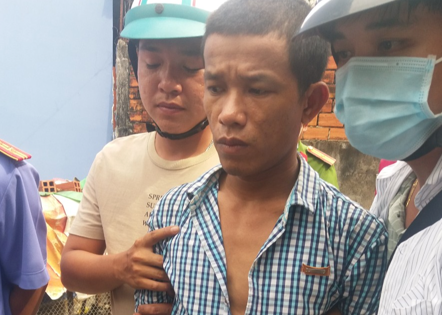 Đột nhập nhà nguyên Giám đốc Sở GTVT Trà Vinh trộm 66 lượng vàng, 35.000 USD rồi... uống 3 hộp sữa!