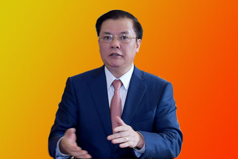 Bí thư Đinh Tiến Dũng: Đợt dịch Covid-19 lần này chắc chắn sẽ bị đẩy lùi