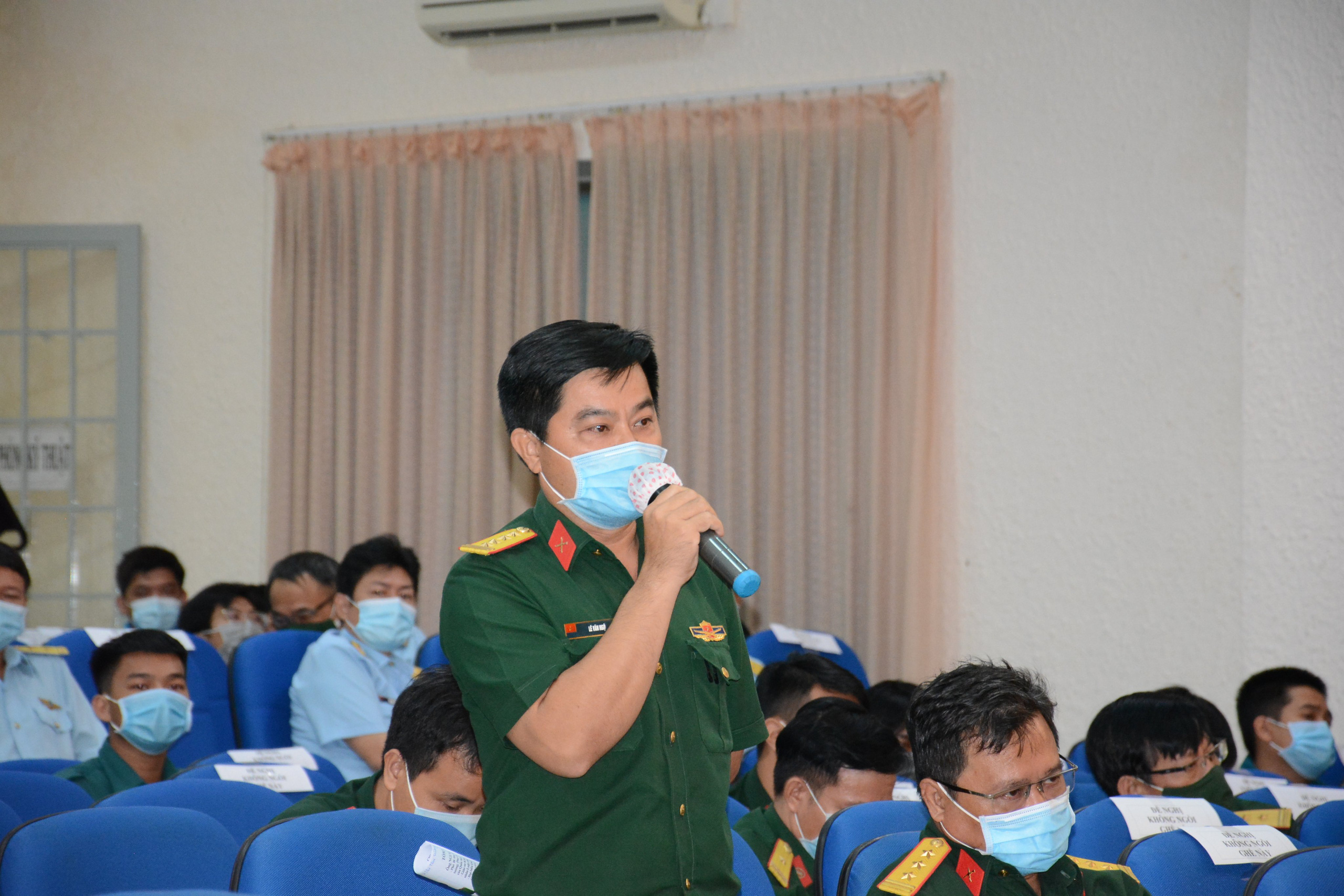 Cải c&aacute;ch ch&iacute;nh s&aacute;ch tiền lương để thu h&uacute;t người t&agrave;i - Ảnh 4.