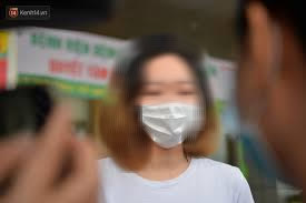 Phát hiện nữ sinh 16 tuổi dương tính SARS-CoV-2