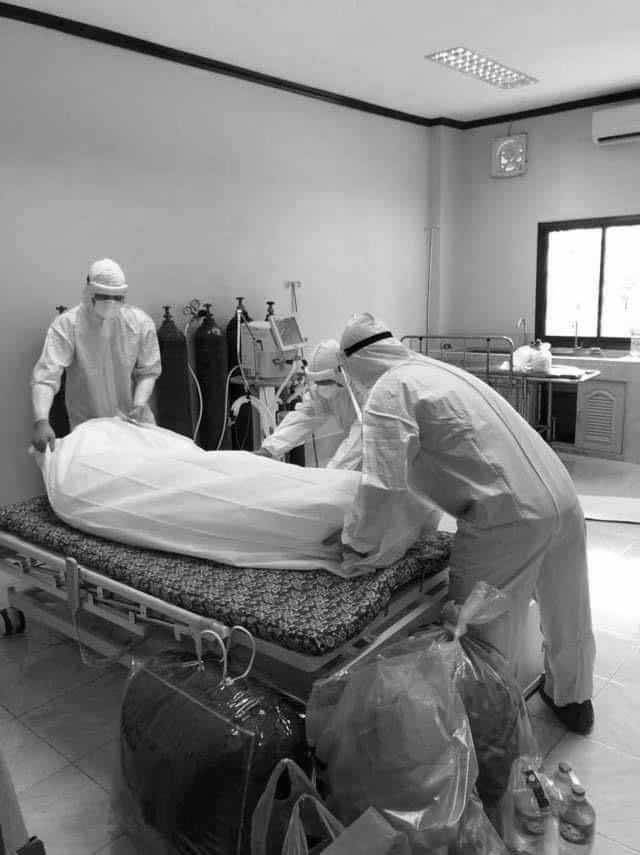 Covid-19: Một người Việt tử vong ở L&agrave;o, Ấn Độ gia hạn phong tỏa - Ảnh 1.