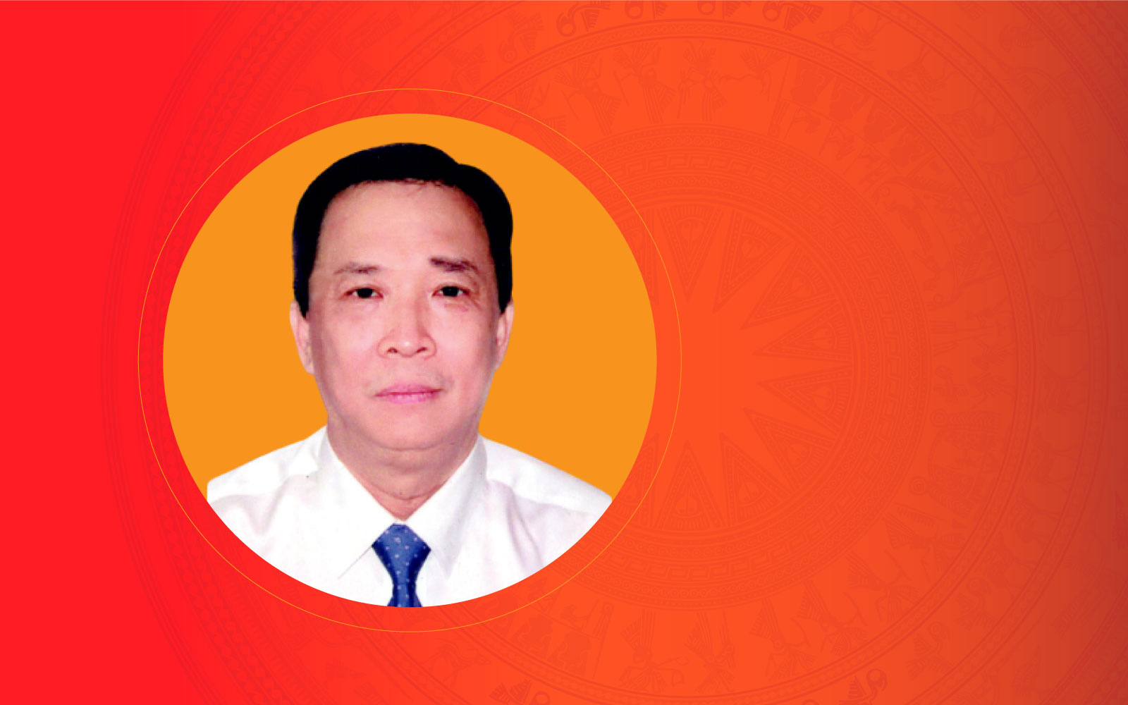 Ông Trần Ngọc Sơn: Thực hiện hiệu quả các chế độ an sinh xã hội và phúc lợi xã hội