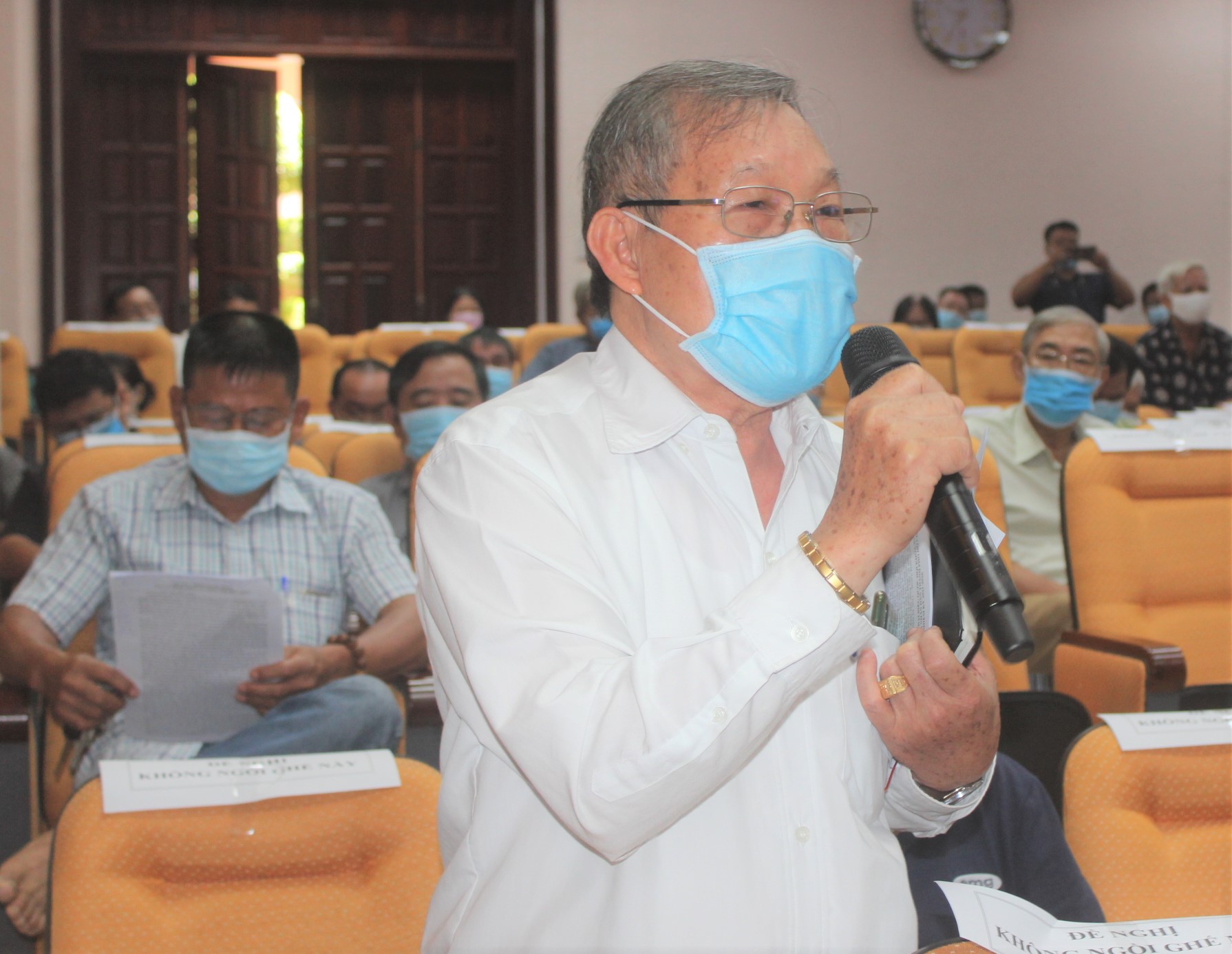 Ngăn chặn trục lợi, lạm dụng quỹ bảo hiểm x&atilde; hội, bảo hiểm y tế - Ảnh 2.