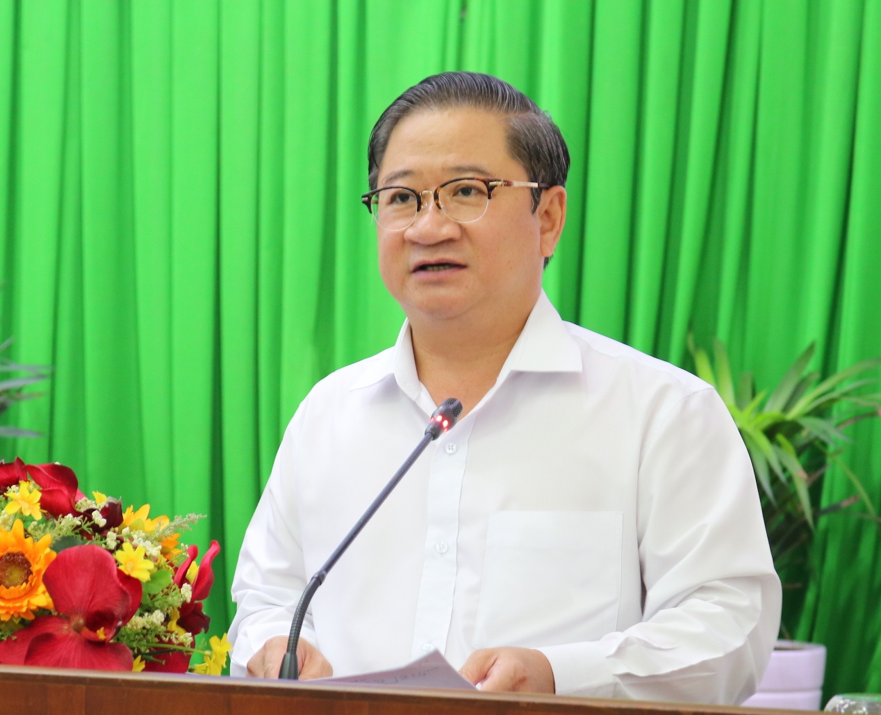 Cần Thơ lập th&ecirc;m chốt chặn hết c&aacute;c ng&otilde; v&agrave;o TP để ph&ograve;ng Covid-19 - Ảnh 1.