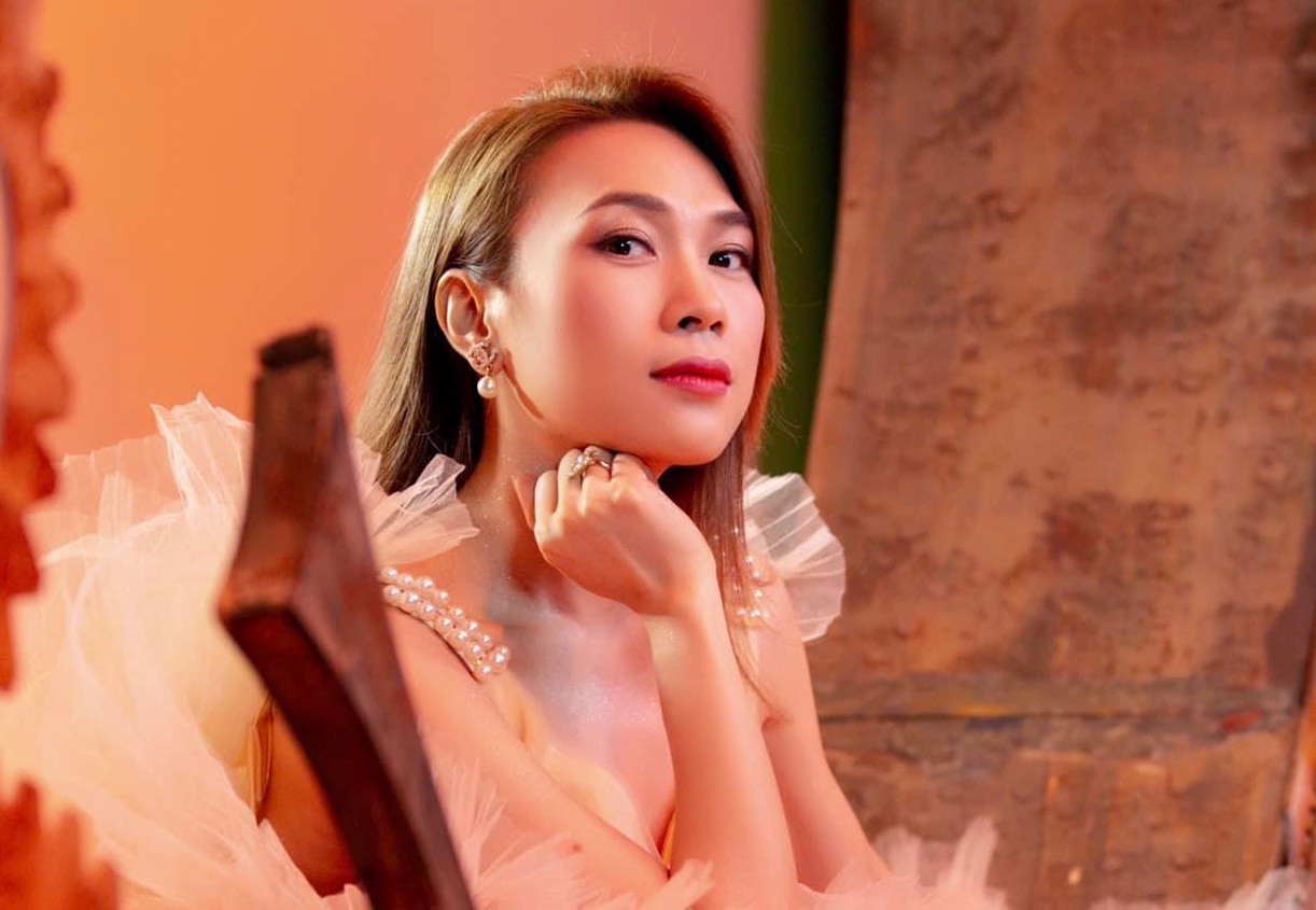 H&agrave; Anh Tuấn tặng tỉnh Bắc Giang trang thiết bị y tế chống dịch - Ảnh 2.