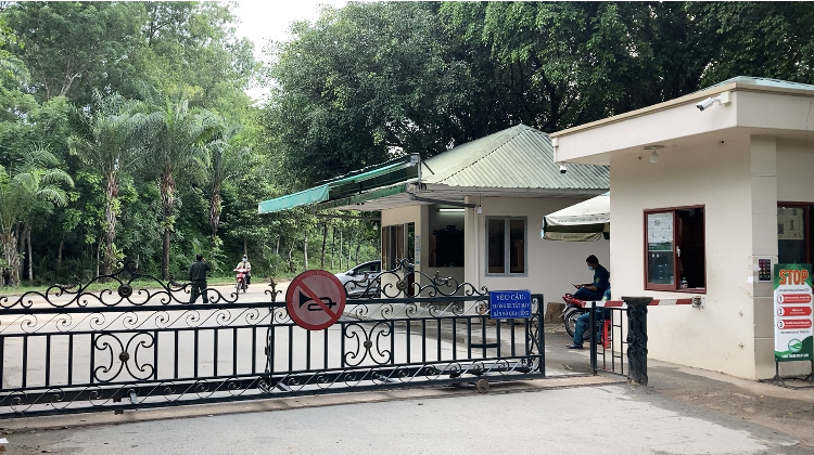 Nhân viên sân golf Long Thành dương tính với SARS-CoV-2 - Ảnh 3.