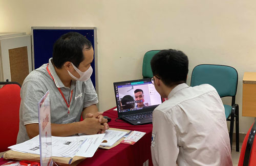 Nhà tuyển dụng cần phẩm chất gì ở ứng viên?