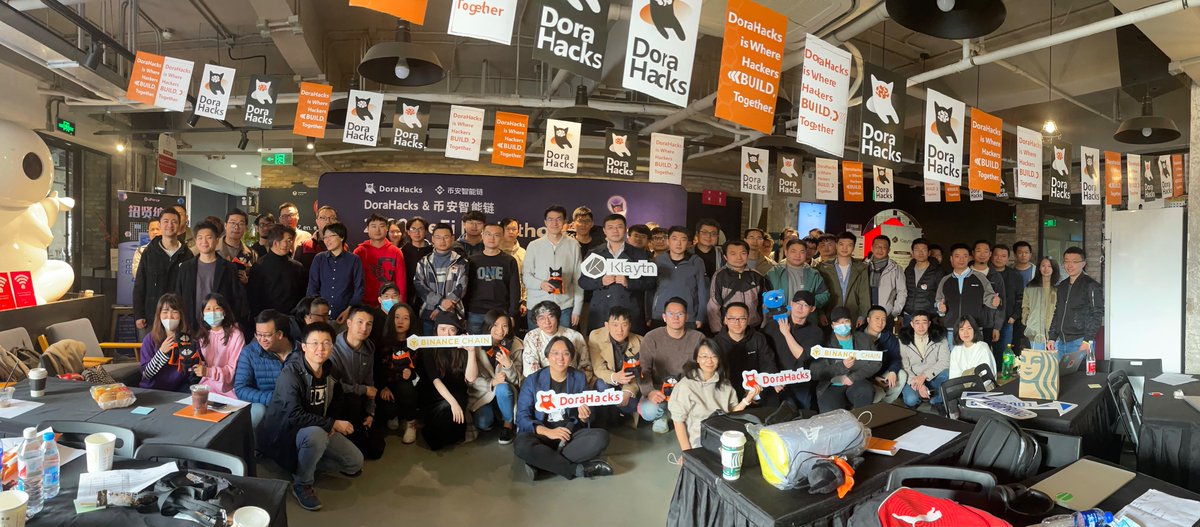 Trao thưởng cho 15 đội lọt vào vòng chung kết Vietnam Super Blockathon - Ảnh 4.