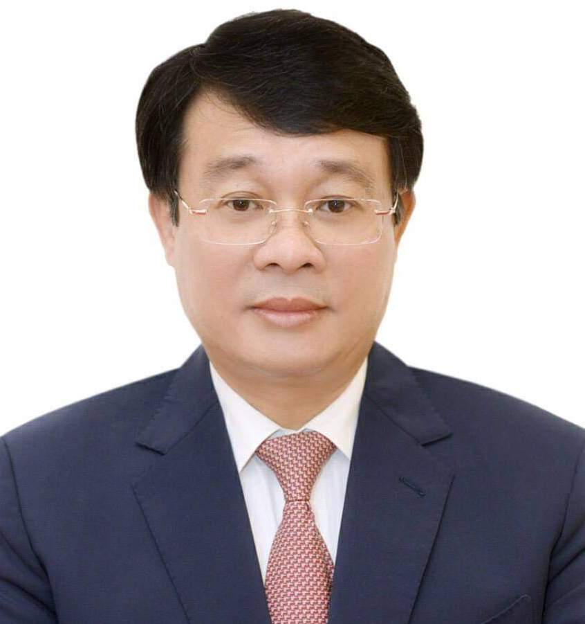 Bộ X&acirc;y dựng c&oacute; t&acirc;n Thứ trưởng 50 tuổi - Ảnh 1.