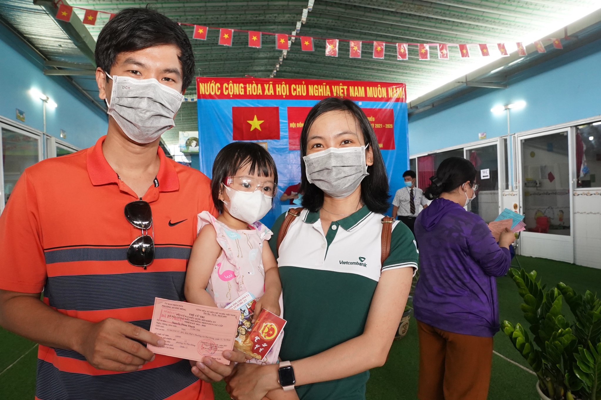 TP HCM c&ocirc;ng bố danh s&aacute;ch 94 ứng cử vi&ecirc;n tr&uacute;ng cử đại biểu HĐND TP kh&oacute;a X - Ảnh 8.