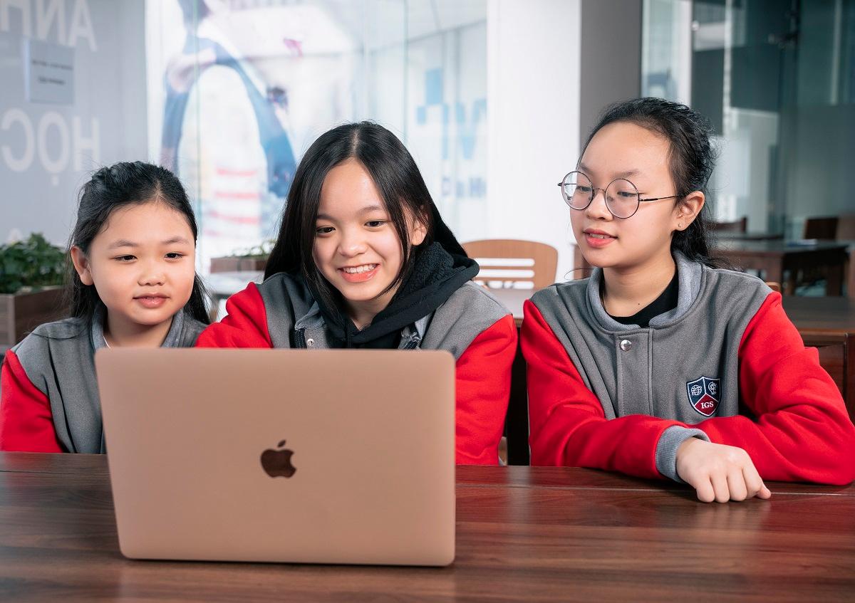 C&ocirc;ng ty đầu tư quốc tế r&oacute;t 100 triệu USD v&agrave;o tập đo&agrave;n gi&aacute;o dục EQuest