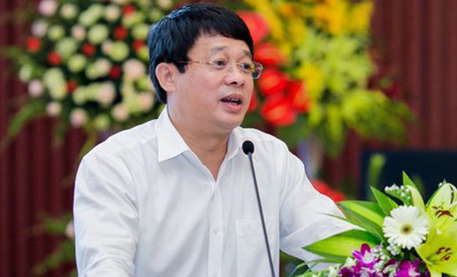 Bộ Xây dựng có tân Thứ trưởng 50 tuổi