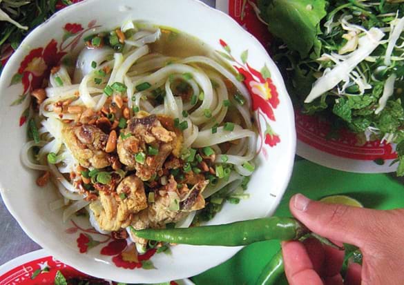 M&igrave; quảng Ph&uacute; Chi&ecirc;m - Ảnh 1.