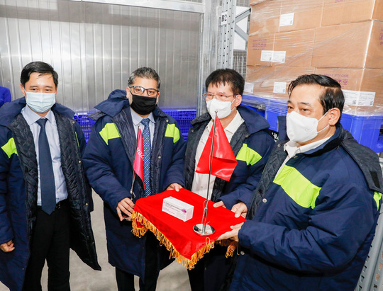 Tối 1-6, th&ecirc;m 90 ca mắc Covid-19, TP HCM c&oacute; 19 ca - Ảnh 3.