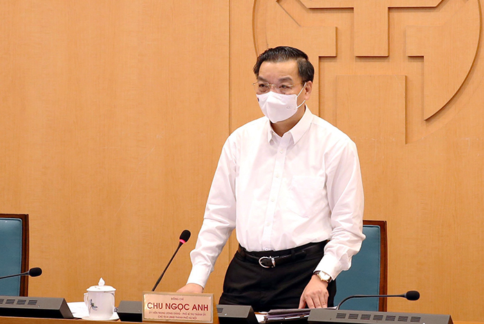 Tập trung cao độ tiêm vắc-xin từ 14-6, chuẩn bị tiêm mũi 1 cho người dân