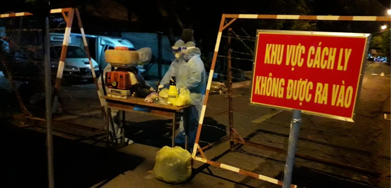 TP HCM: Tiếp tục điều tra dịch tễ 13 ca Covid-19 vừa phát hiện