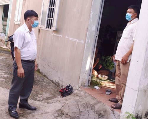 Thay đổi thói quen sinh hoạt để phòng dịch bệnh