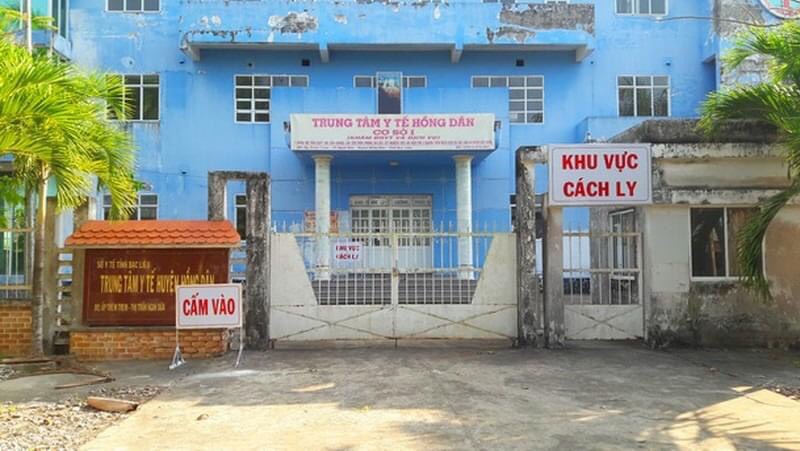 Miền T&acirc;y: Truy vết nhiều trường hợp tiếp x&uacute;c gần với 3 ca mắc Covid-19 - Ảnh 3.