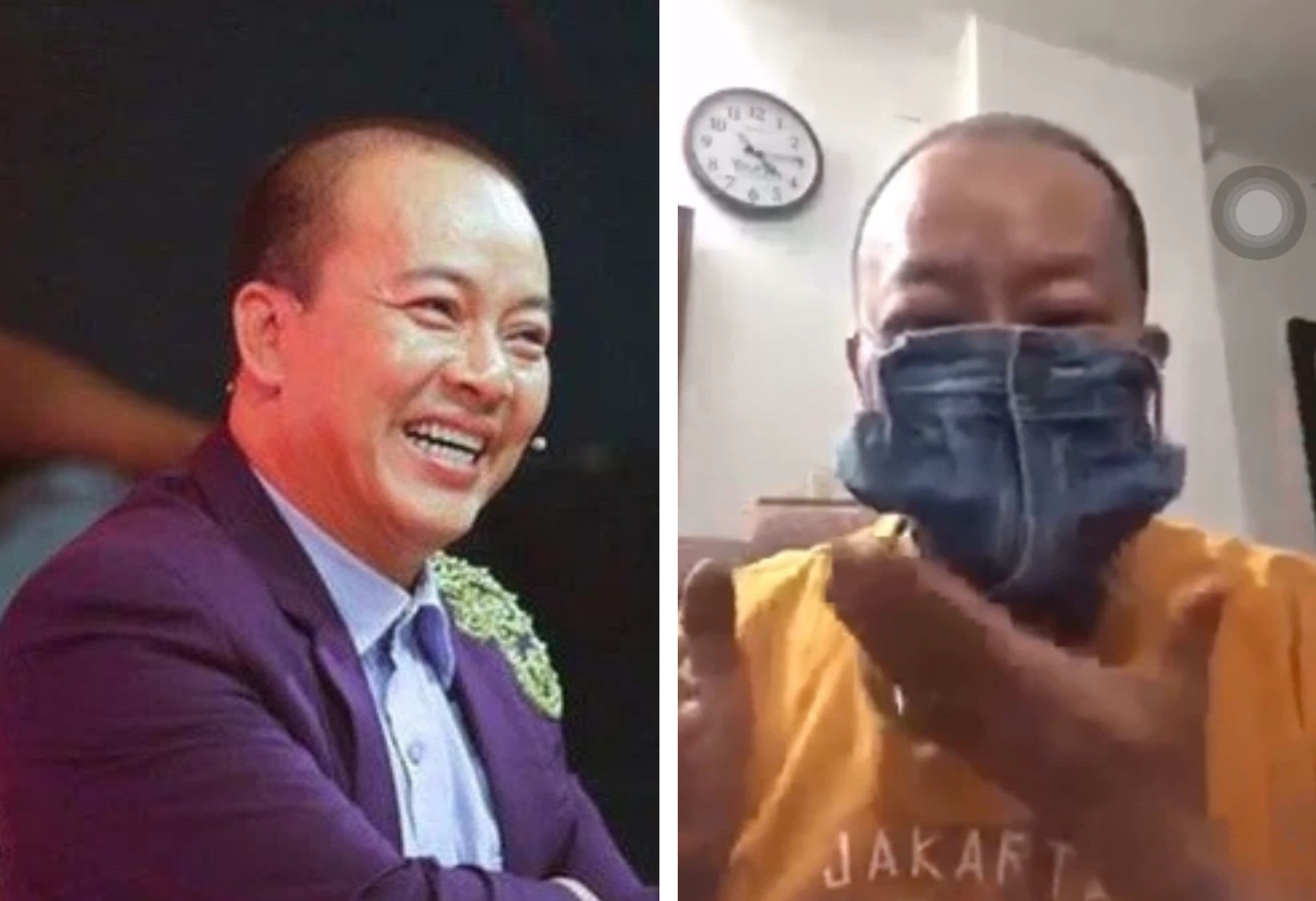 Đức Hải gây sốc trên mạng và hậu quả khôn lường ngoài đời thực