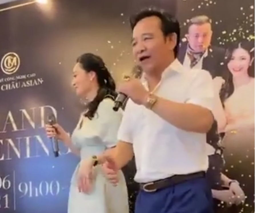 Xử phạt thẩm mỹ viện tổ chức khai trương bất chấp quy định phòng chống dịch Covid-19