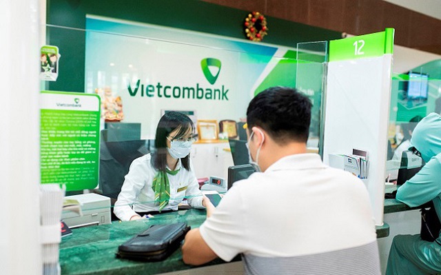 Lãi suất ngân hàng sẽ điều chỉnh cuối quý II? - Ảnh 1.