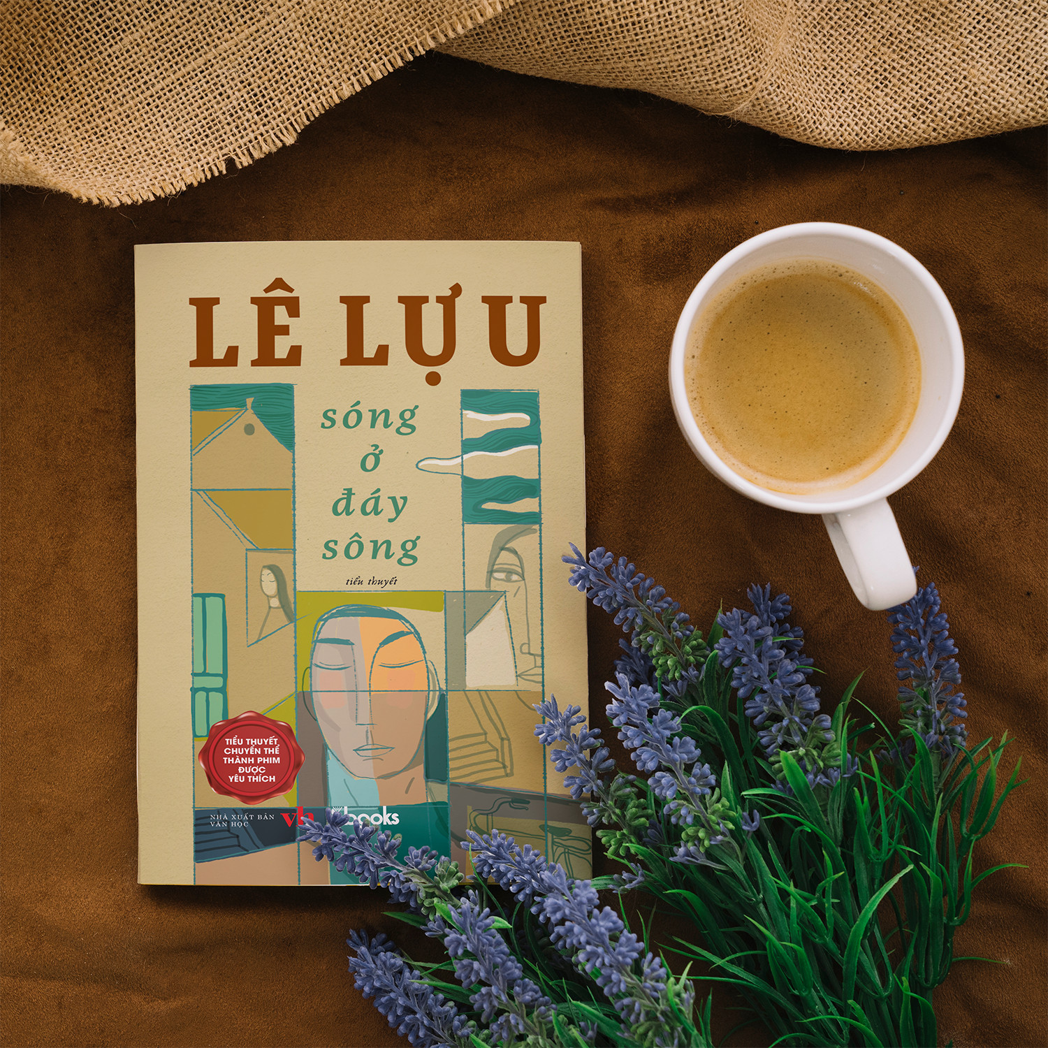 Tác phẩm của Lê Lựu – những phận người trở lại - Ảnh 1.