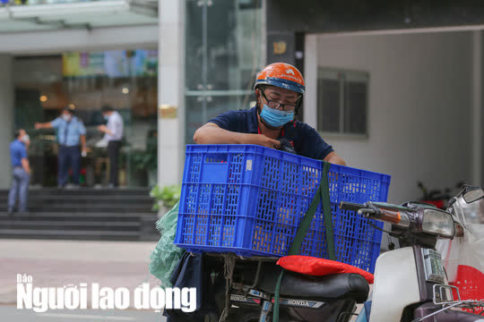 Thủ tục nên thông thoáng hơn