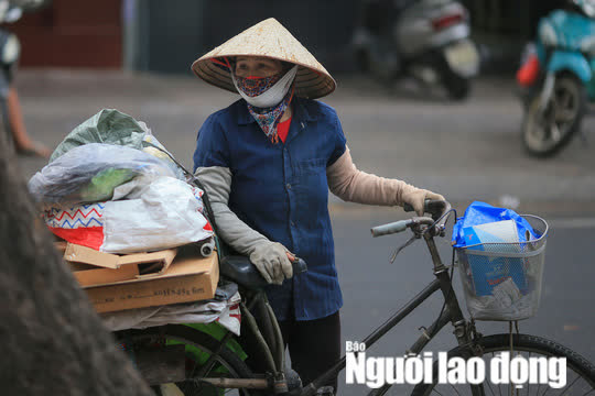 Bảo hiểm x&atilde; hội tự nguyện: Những quy định lao động tự do cần biết - Ảnh 1.