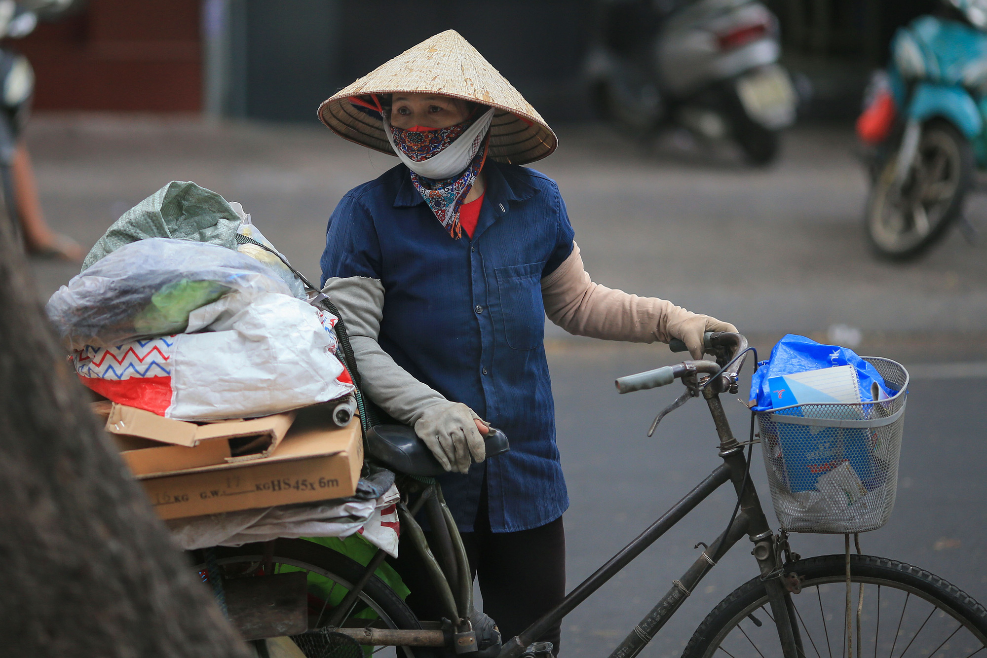 Bảo hiểm xã hội tự nguyện: Những quy định lao động tự do cần biết