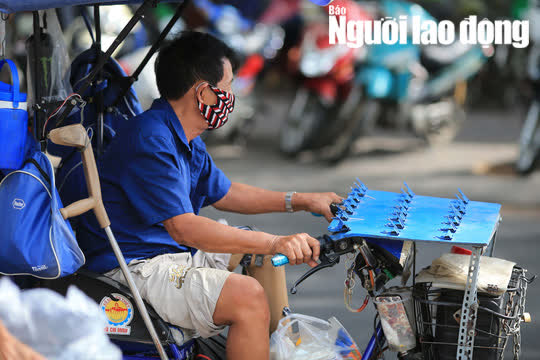 Bảo hiểm x&atilde; hội tự nguyện: Những quy định lao động tự do cần biết - Ảnh 5.