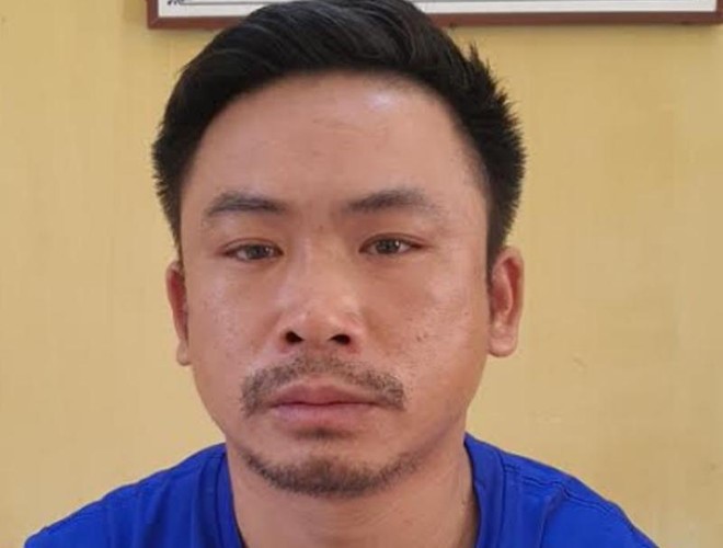 Nổi thú tính, gã đàn ông giở trò đồi bại với bé gái 13 tuổi ngay tại công trường
