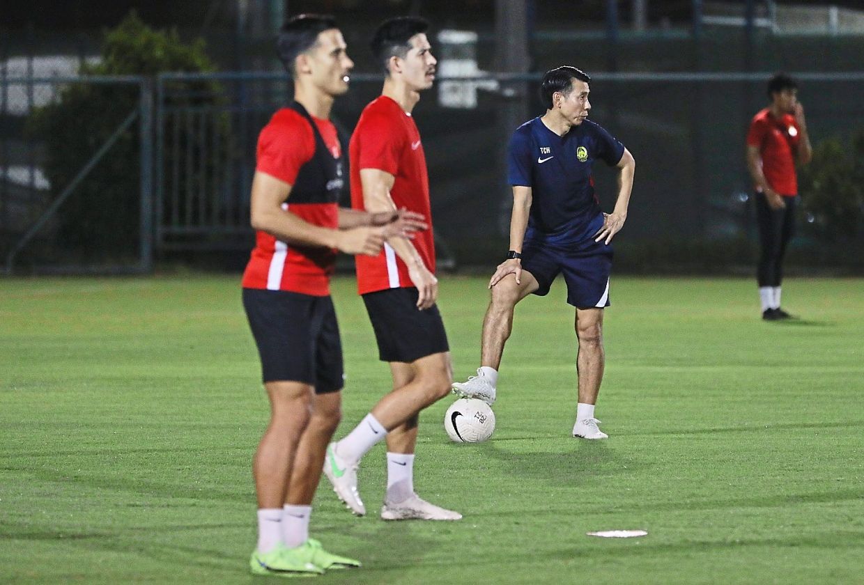 B&aacute;o ch&iacute; thể thao Malaysia viết g&igrave; trước trận chạm tr&aacute;n tuyển Việt Nam? - Ảnh 4.