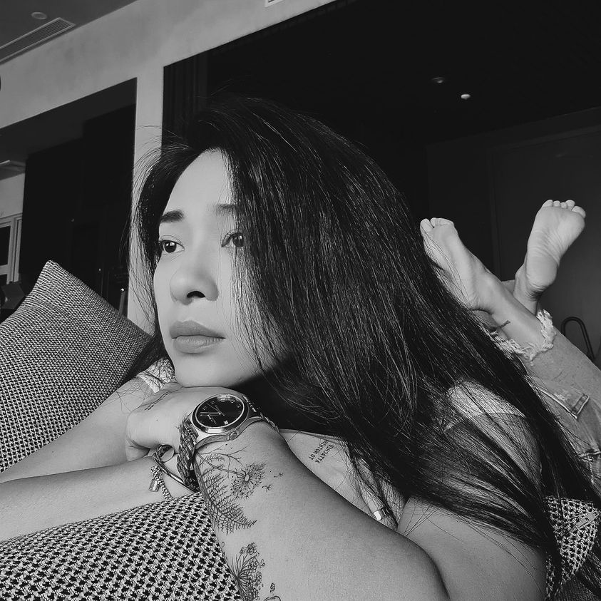 &ldquo;Đả nữ&rdquo; Ng&ocirc; Thanh V&acirc;n chia sẻ về quyết định ngừng chiếu phim Trạng T&iacute; - Ảnh 4.
