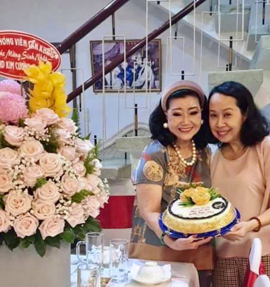 Bi&ecirc;n tập vi&ecirc;n chương tr&igrave;nh Si&ecirc;u thị cười qua đời, nghệ sĩ thương tiếc - Ảnh 1.