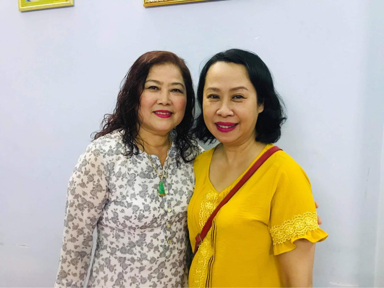 Bi&ecirc;n tập vi&ecirc;n chương tr&igrave;nh Si&ecirc;u thị cười qua đời, nghệ sĩ thương tiếc - Ảnh 2.