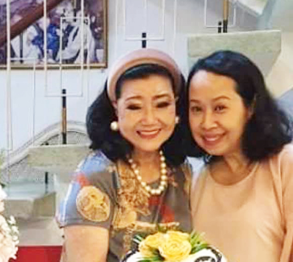 Biên tập viên chương trình "Siêu thị cười" qua đời, nghệ sĩ thương tiếc