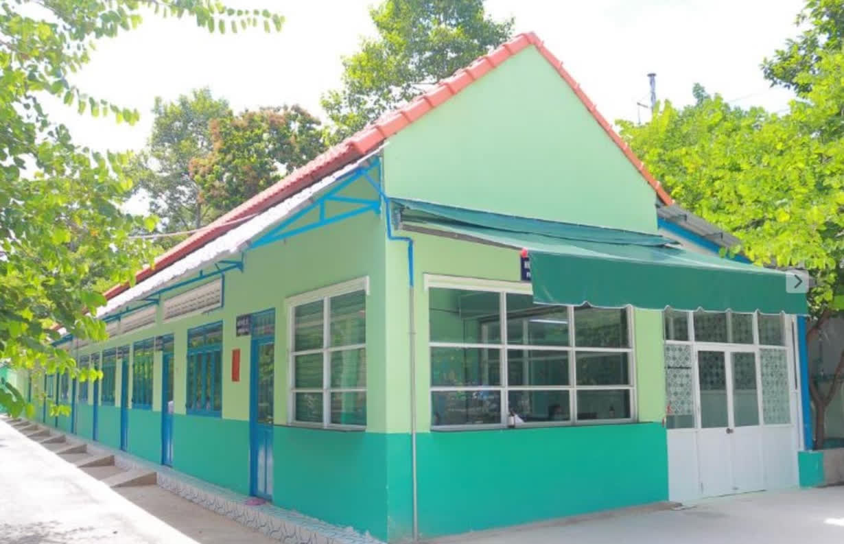 Bệnh viện Phạm Ngọc Thạch đã sẵn sàng tiếp nhận bệnh nhân Covid-19